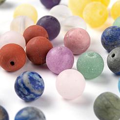 300Pcs 12 Colors Birthstone Kits&nbsp;G-LS0001-03
