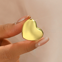 Brass Cuff Rings for Women&nbsp;UD9678-1