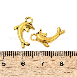 Tibetan Style Alloy Metal Pendants&nbsp;LS-GLF0364Y