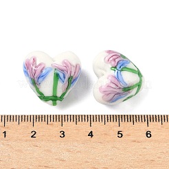 Handmade Lampwork Beads&nbsp;LAMP-A011-02A