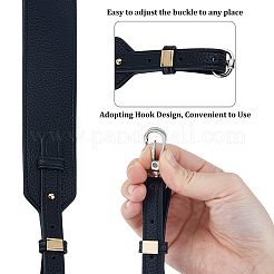 PU Leather Handbag Straps&nbsp;FIND-WH0165-11C