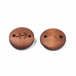 Wood Links Connectors&nbsp;WOOD-S053-52D