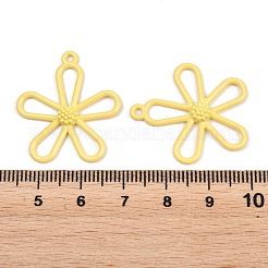 Alloy Pendants&nbsp;PALLOY-T096-10B