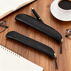 Leather Pen Cases&nbsp;ABAG-WH0046-114C
