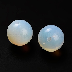 Opalite Beads&nbsp;G-C254-A01-12mm