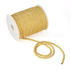 3-Ply Polyester Cords&nbsp;OCOR-TAC0009-03D
