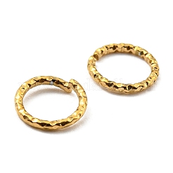 304 Stainless Steel Open Jump Rings&nbsp;STAS-N092-167B-G