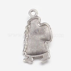 Alloy Pendants&nbsp;EA028Y