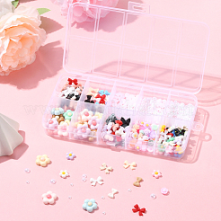 DIY Nail Art Decoration Kits&nbsp;DIY-SP0005-05
