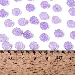 FGB Grade A Drawbench Style Glass Seed Beads&nbsp;SEED-Q040-02A-10