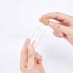 Glass Dome Cloche Cover&nbsp;AJEW-BC0005-86