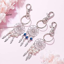 Alloy Tibetan Style Pendants&nbsp;TIBEP-PH0004-84