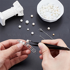 DIY Pendant Necklaces Jewelry Kits&nbsp;DIY-GA0002-75
