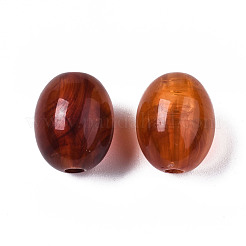 Acrylic Beads&nbsp;OACR-N131-005-09