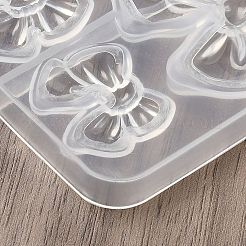 Bowknot Silicone Molds&nbsp;SIL-V005-04