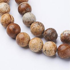 Gemstone Beads Strands&nbsp;GSR016