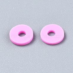 Handmade Polymer Clay Beads&nbsp;CLAY-T019-02B-48