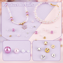 DIY Beads Kit&nbsp;DIY-PH0021-98A
