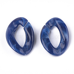 Acrylic Linking Rings&nbsp;OACR-S021-19A-04