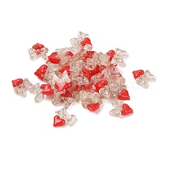 Luminous Resin Decoden Cabochons&nbsp;RESI-N039-83B