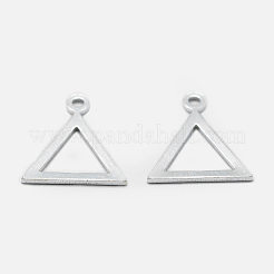 925 Sterling Silver Charms&nbsp;STER-I014-16S
