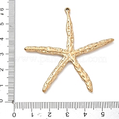 304 Stainless Steel Big Pendants&nbsp;SA-CBAD60D-06G