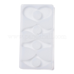 Thumb Ring Page Holder Silicone Molds&nbsp;DIY-P010-13