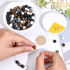 DIY Bracelets Making Kit&nbsp;DIY-PA0001-49