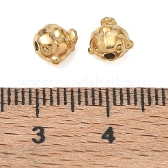 304 Stainless Steel Beads&nbsp;SA-CBA740F-15G