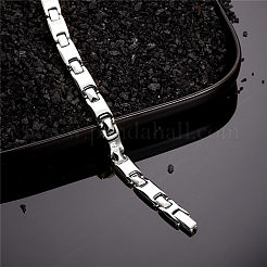 Stainless Steel Watch Band Bracelets&nbsp;JB654A