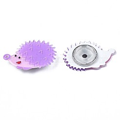 Acrylic Snap Button&nbsp;BUTT-N019-006