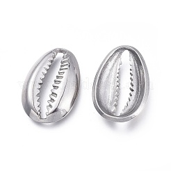Tarnish Resistant 304 Stainless Steel Beads&nbsp;STAS-K207-62P