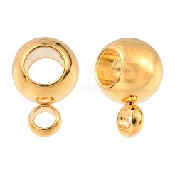 304 Stainless Steel Tube Bails&nbsp;X-STAS-P220-03G