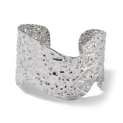 304 Stainless Steel Cuff Bangles for Women&nbsp;BJEW-Z078-24P