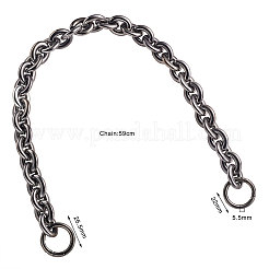 Acrylic Shoulder Strap&nbsp;PACR-CJC0001-01B