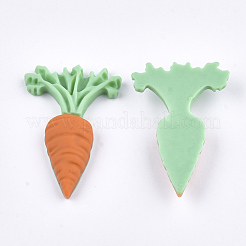 Resin Cabochons&nbsp;X-CRES-T010-81