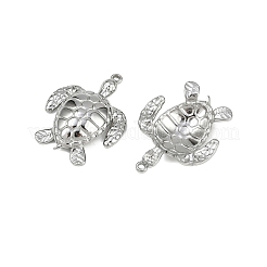 304 Stainless Steel Pendants&nbsp;STAS-D363-04P