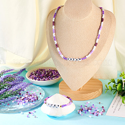 100G Opaque & Transparent Inside Colours 6/0 Glass Seed Beads&nbsp;SEED-TA0001-12C