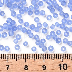 8/0 Glass Seed Beads&nbsp;SEED-US0003-3mm-M6