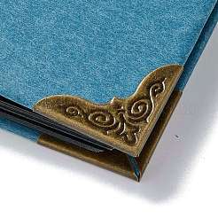 DIY Hardcover Paper Scrapbook Photo Album&nbsp;DIY-A036-06C