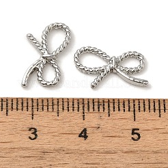 Rack Plating Alloy Cabochons&nbsp;PALLOY-P304-12P