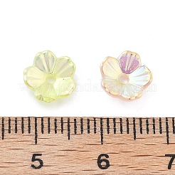 Acrylic Bead Caps&nbsp;PACR-B003-05