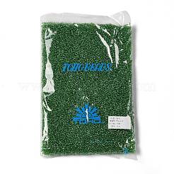 TOHO Round Seed Beads&nbsp;SEED-TR08-0108