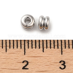 Brass Beads&nbsp;KK-H455-11P