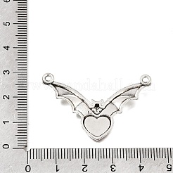Alloy Enamel Pendants&nbsp;AL-CBA5334-01AS