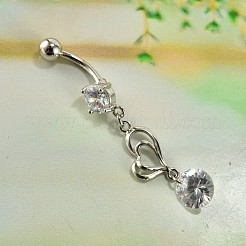 Piercing Jewelry&nbsp;AJEW-EE0006-65A-P