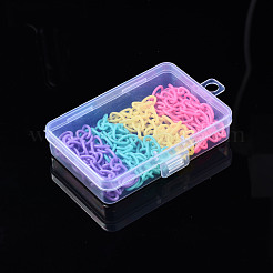 Rectangle Polypropylene(PP) Bead Storage Containers&nbsp;CON-S043-050