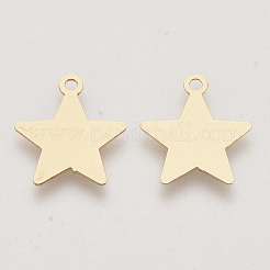 Brass Pendants&nbsp;KKC-R001-B-06LG