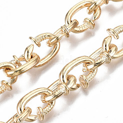 Alloy Chains&nbsp;LCHA-T001-04LG-NR