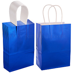 Rectangle Laser Paper Gift Bags&nbsp;ABAG-TAC0006-44C
